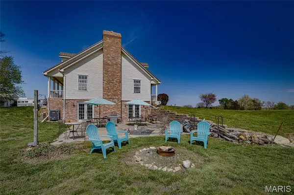 3952 Frye RD, Farmington, MO 63640