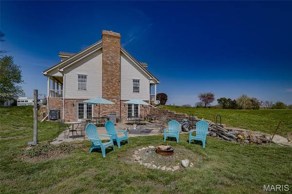 3952 Frye RD, Farmington, MO 63640