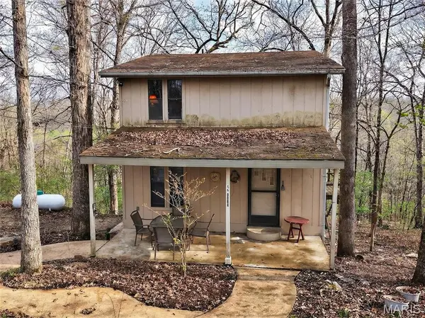 46 Dora DR, Greenville, MO 63944