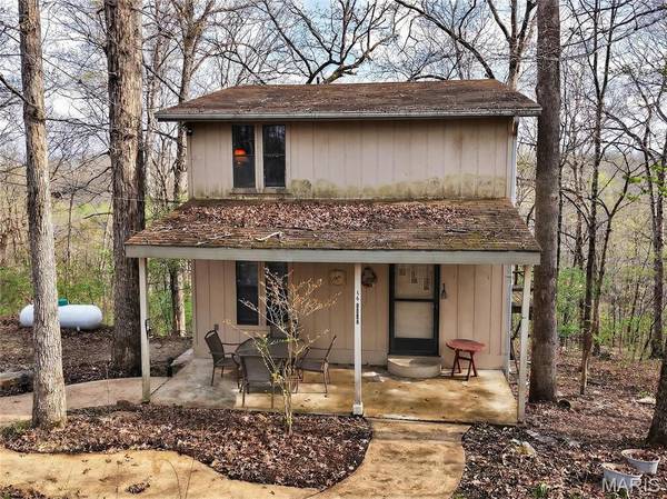 46 Dora DR, Greenville, MO 63944