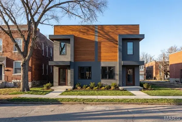 1417 Dodier ST, St Louis, MO 63107