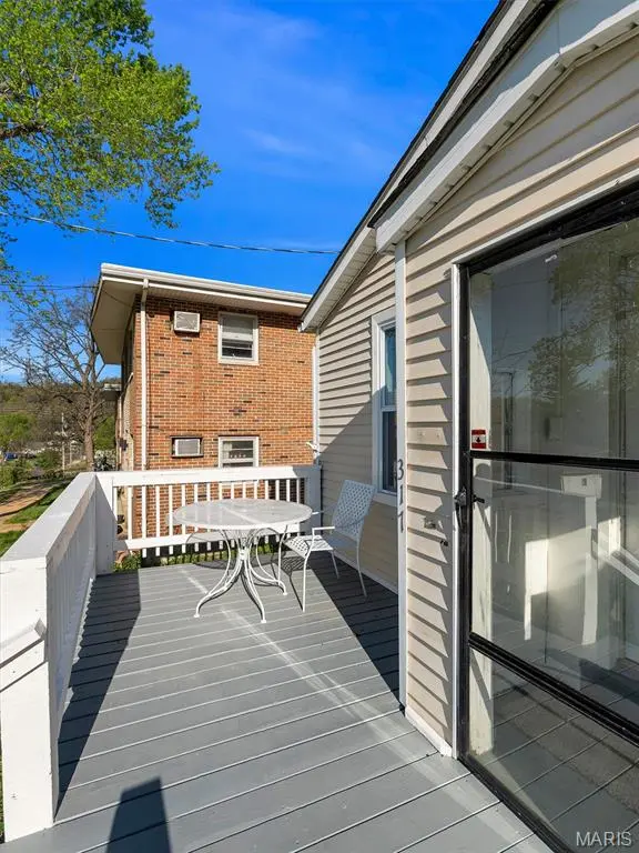 317 E Sand ST, Pacific, MO 63069