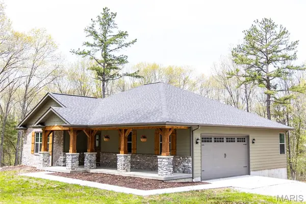 10980 Cedar Hollow RD, Fletcher, MO 63030