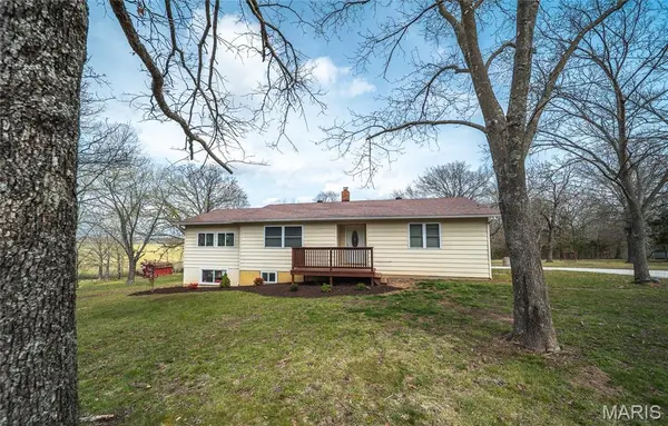14301 County Road 2480, St James, MO 65559