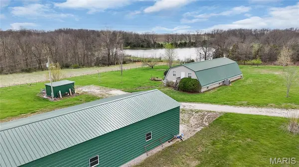 2601 Pike 25, Vandalia, MO 63382