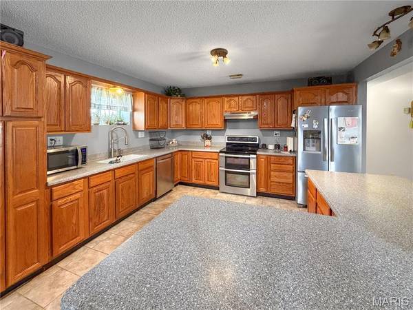 2601 Pike 25, Vandalia, MO 63382