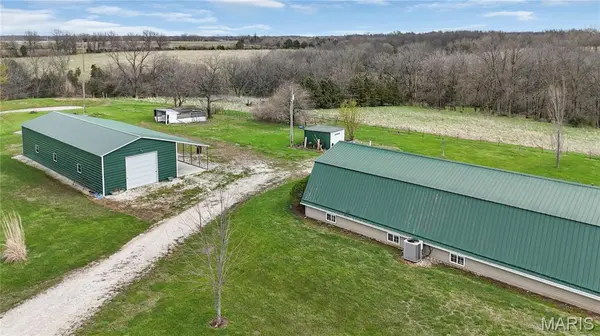 2601 Pike 25, Vandalia, MO 63382