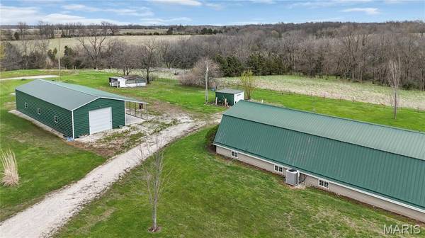 2601 Pike 25, Vandalia, MO 63382