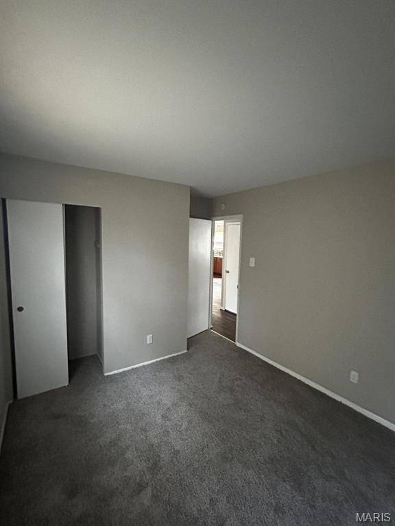 10202 Castle DR, St Louis, MO 63136