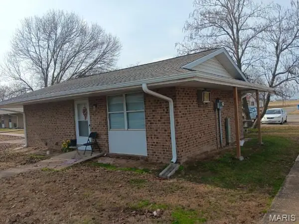 586 4th Street, #A-2, #C-2 ST, Qulin, MO 63961