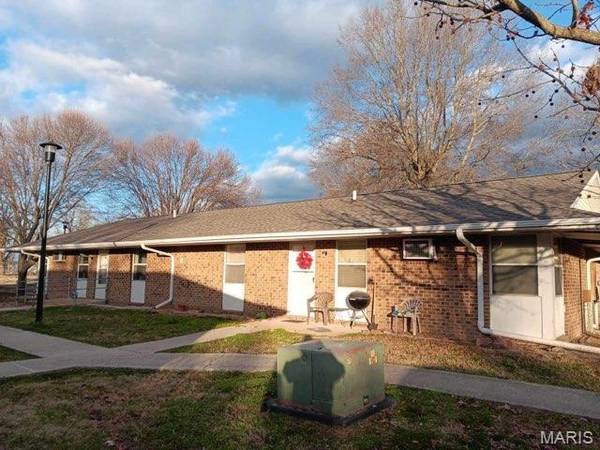 586 4th Street, #A-2, #C-2 ST, Qulin, MO 63961