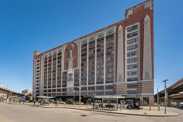 400 S 14th ST #1218, St Louis, MO 63103