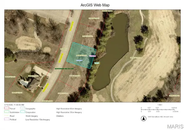 3050 Governors DR, Carlyle, IL 62231