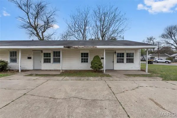 801 Park ST, Kennett, MO 63857