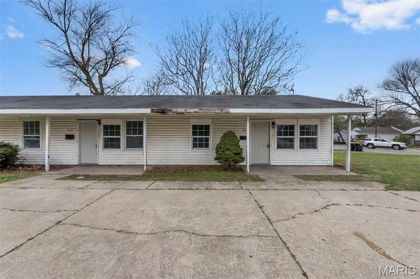 801 Park ST, Kennett, MO 63857