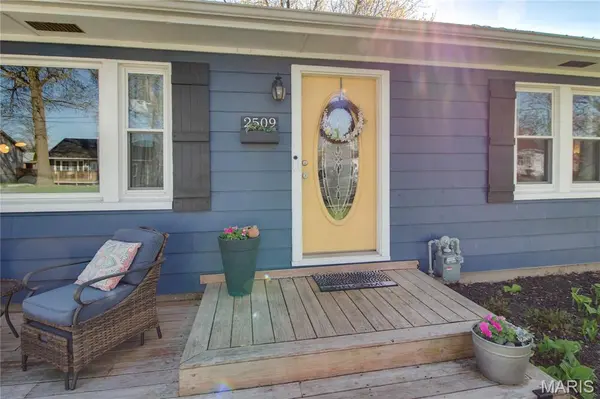 2509 Alfaretta AVE, Alton, IL 62002