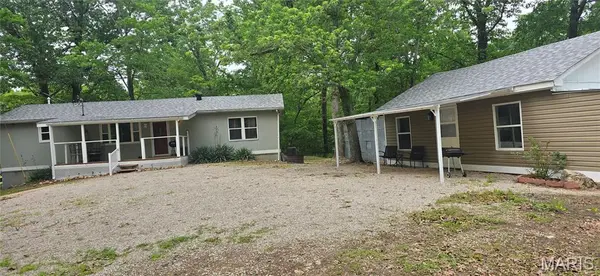 1626 Wayne 550, Williamsville, MO 63967