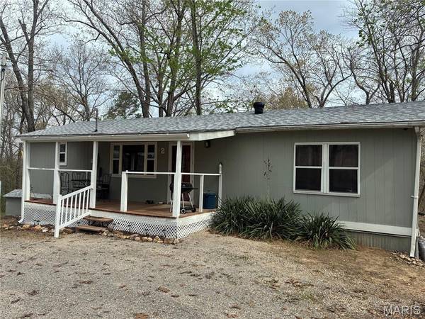 1626 Wayne 550, Williamsville, MO 63967