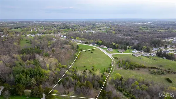 0 Summer Hill Lane, Washington, MO 63090