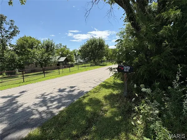 CR 6670 Highway YY, Salem, MO 65560