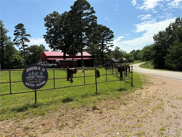 CR 6670 Highway YY, Salem, MO 65560