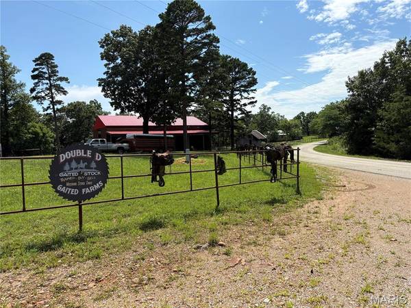 CR 6670 Highway YY, Salem, MO 65560