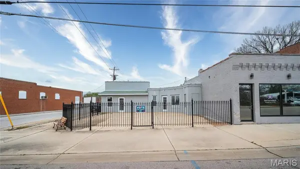5 N Main ST, St Clair, MO 63077