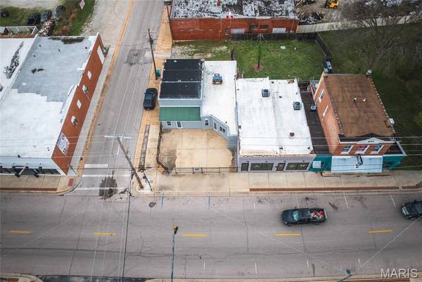 5 N Main ST, St Clair, MO 63077