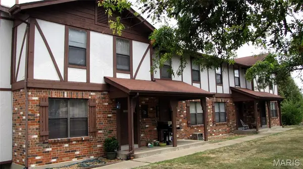 195 N Service RD #C, St Peters, MO 63376