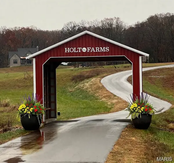 0 Lot 1 Holt Farms, Wentzville, MO 63385