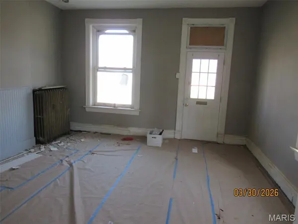 5530 Partridge AVE, St Louis, MO 63120
