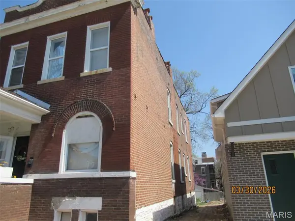 4118 Nebraska AVE, St Louis, MO 63118