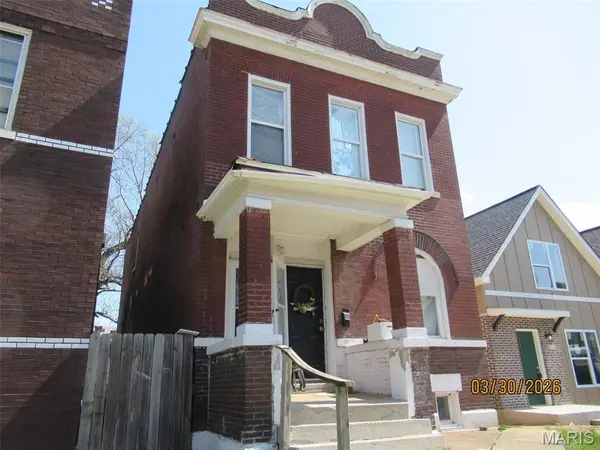 4118 Nebraska AVE, St Louis, MO 63118