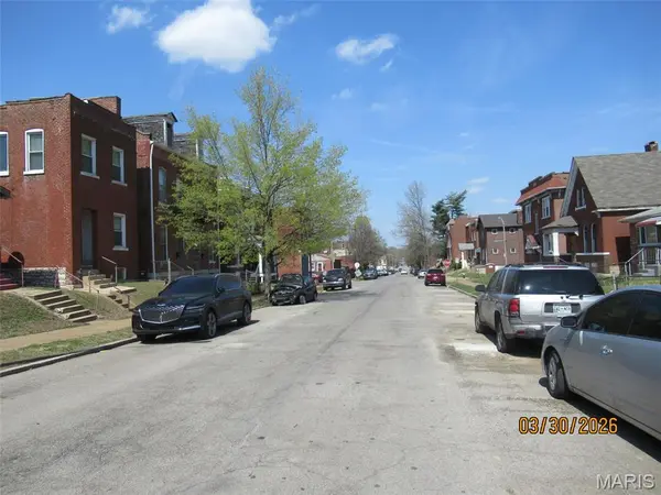 4118 Nebraska AVE, St Louis, MO 63118