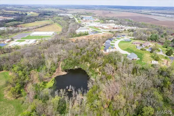 115 Carmel LN, Washington, MO 63090