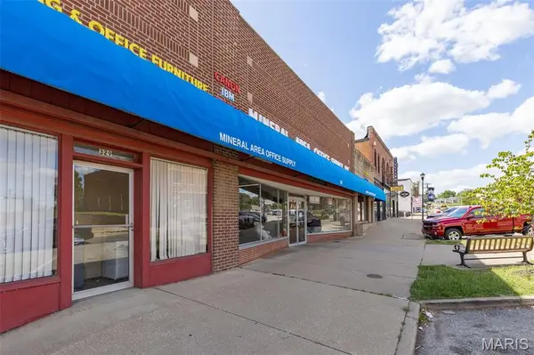 331 W Main ST, Park Hills, MO 63601