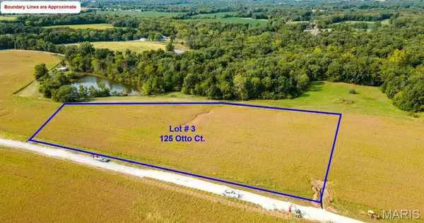 125 Otto CT, Silex, MO 63377