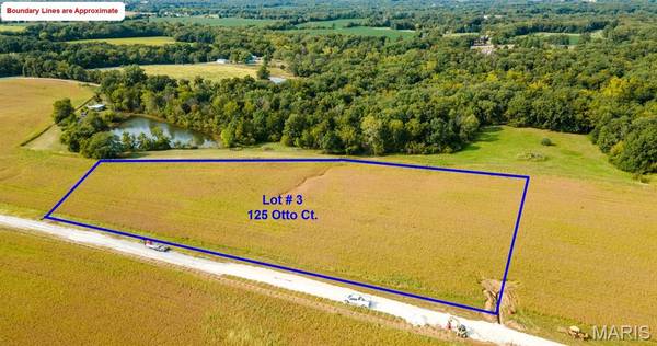 125 Otto CT, Silex, MO 63377