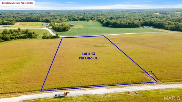 118 Otto CT, Silex, MO 63377