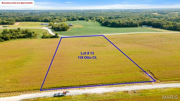 118 Otto CT, Silex, MO 63377