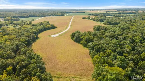 118 Otto CT, Silex, MO 63377