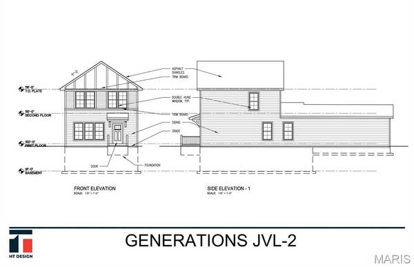 3745 St Ferdinand PL, St Louis, MO 63113