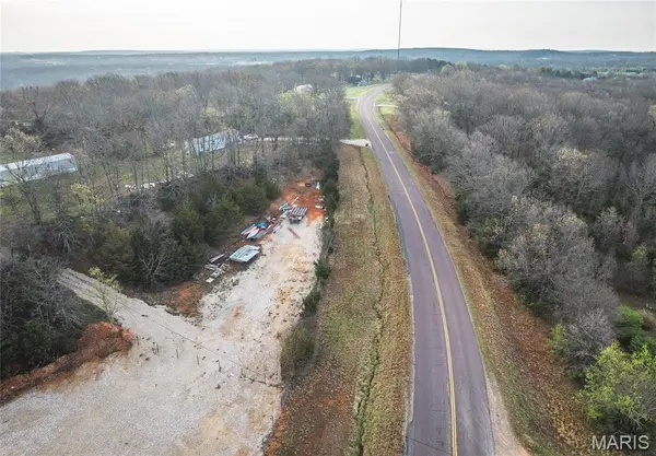 TBD Highway P, Richland, MO 65556