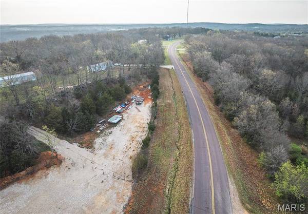 TBD Highway P, Richland, MO 65556