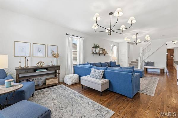 5250 Wilson AVE, St Louis, MO 63110
