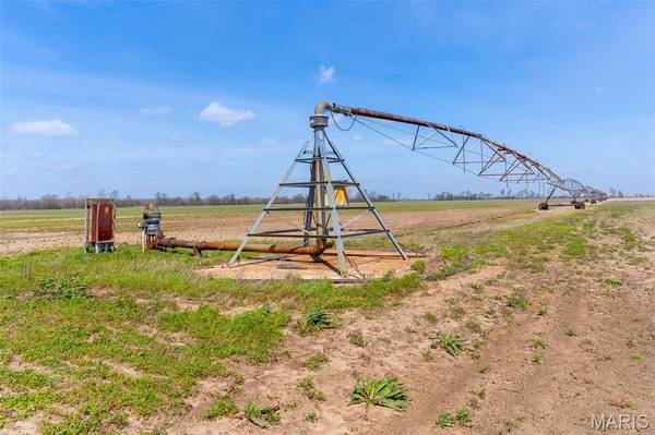 000 CR 820 #1, Matthews, MO 63867