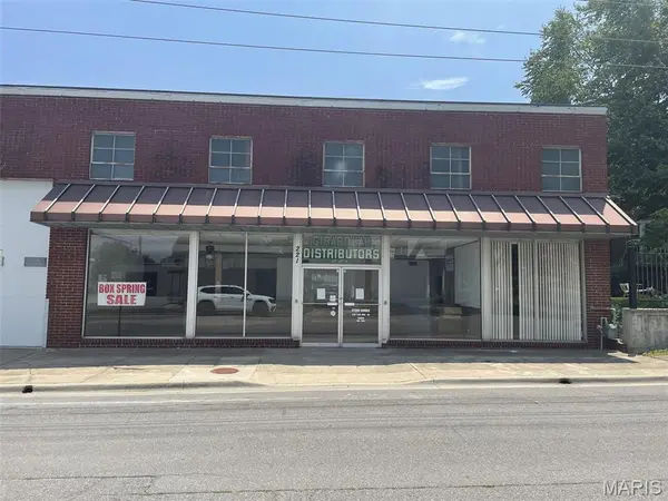 211 Merriwether ST, Cape Girardeau, MO 63703