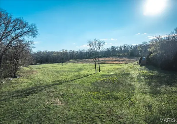TBD County Road 3600, St James, MO 65559