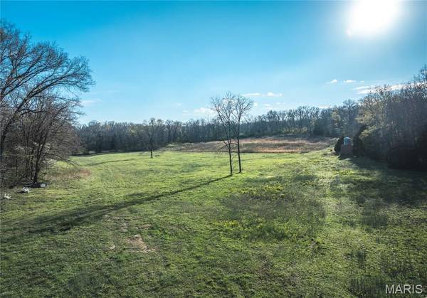 TBD County Road 3600, St James, MO 65559