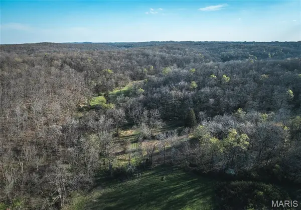 TBD County Road 3600, St James, MO 65559